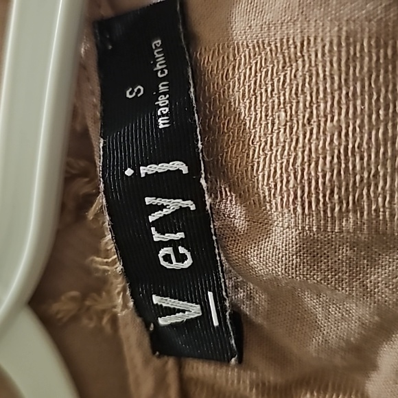 V ery j small mauve dress - Picture 8 of 8